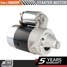 Starter For 1985 1986 1987 1988 1989 1990 1991 1992 1993 94 1995 Suzuki Samurai