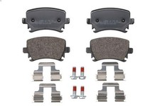 Kits de frein Seat ALTEA