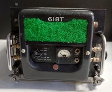 522-1660-000 - Collins HF Transceiver - Used