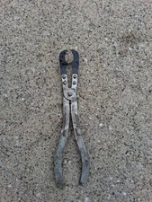 K-D #430 Door Handle Spring Removal Tool Cadillac Chevy Lincoln Ford made in USA