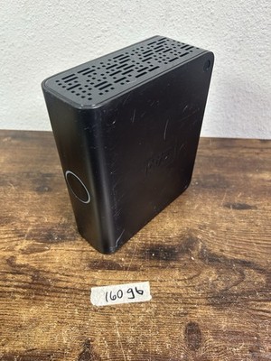 Western Digital WD16001032 160GB External Hard Drive USB 2.0 Black HDD