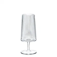 Tight Optic All Purpose Drinking Glass