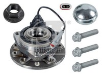 Radlagersatz Febi Bilstein 31136 FüR Opel A04 GTC Family Astra L70 A05 Zafira