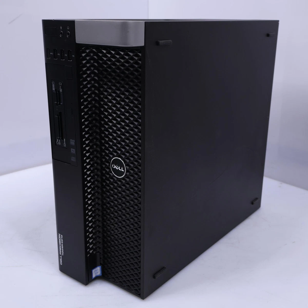 Dell Precision T5810 PC Desktops & All-In-One Computers for sale