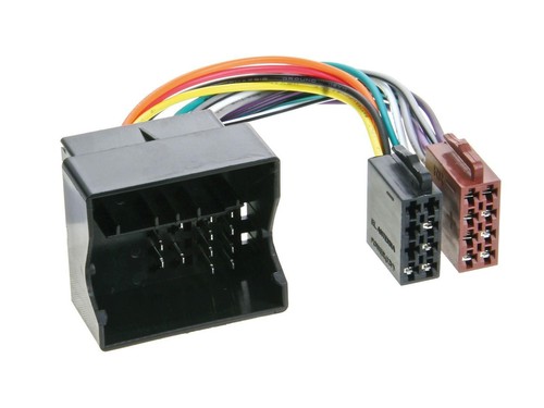VDO Bluetooth AUX USB MP3 Autoradio für Renault Megane (2009-2010) - Bild 5 von 5