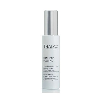 Thalgo Lumiere Marine Brightening Correcting Serum 30ml