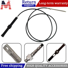 For Teleflex Marine New 17 Foot Rack & Pinion Mechanical Steering Cable NEW