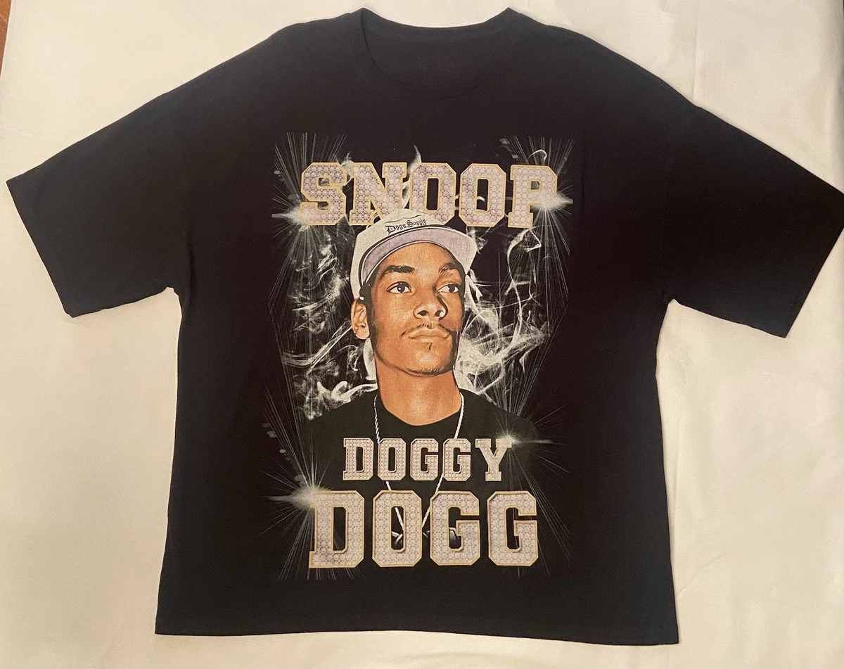 snoop doggy dogg shirt products for sale | eBay