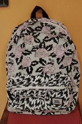 Vans Eley Kishimoto Damen Rucksack