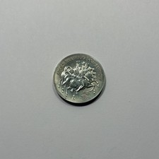 DDR 5 Mark 1984 Adolf Freiherr von L&uuml;tzow