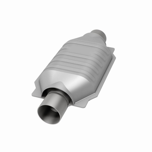 MagnaFlow Catalytic Converter FITS: 1979 Ford LTD 5.0L V8 GAS OHV - Picture 17 of 24