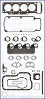 Ajusa Dichtungssatz Zylinderkopf 52056800 FüR E30 Bmw E28 E21 3Er 5Er 316 318