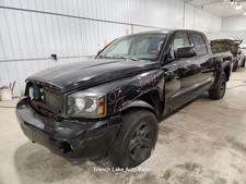 Automatic Transmission 4x4 4wd 4.7l 45rfe Vin J Fits 06-07 Dakota 1381068