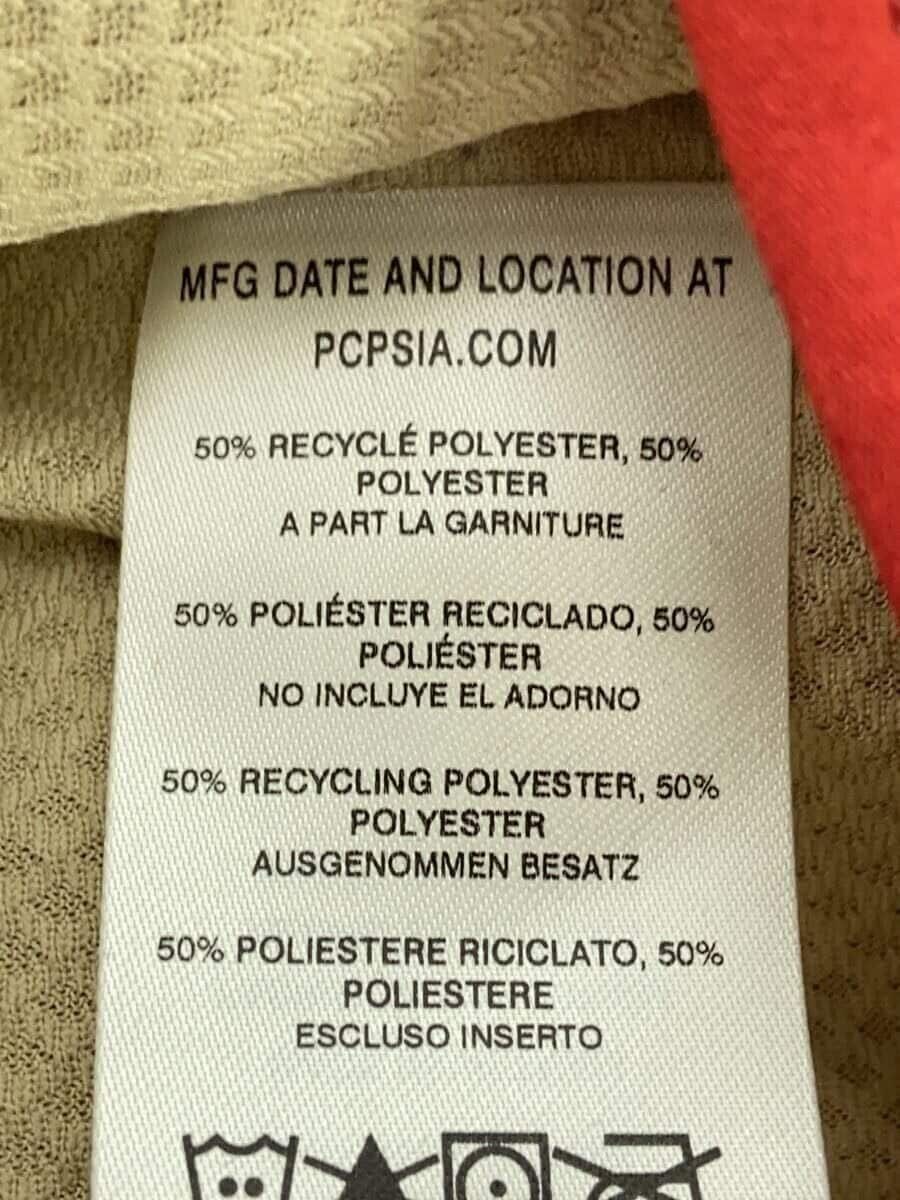 ALTRA Patagonia Altro Giacca Pile S Poliestere Beige STY23074FA19