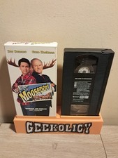 Welcome to Mooseport VHS 2004 20th Century Fox Late Release