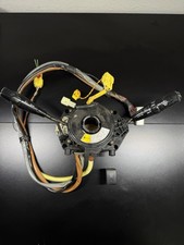 99-04 Chevrolet Tracker Suzuki Grand Vitara Combo Switch Assembly Turn Signal 99-04 Chevrolet Tracker Suzuki Grand Vitara Combo Switch Assembly Turn Signal