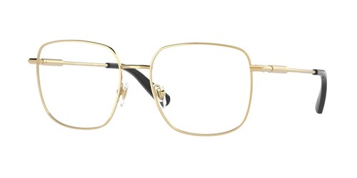 Versace Eyeglasses VE1281 1002 54mm Gold / Demo Lens - 第 1/2 張圖片