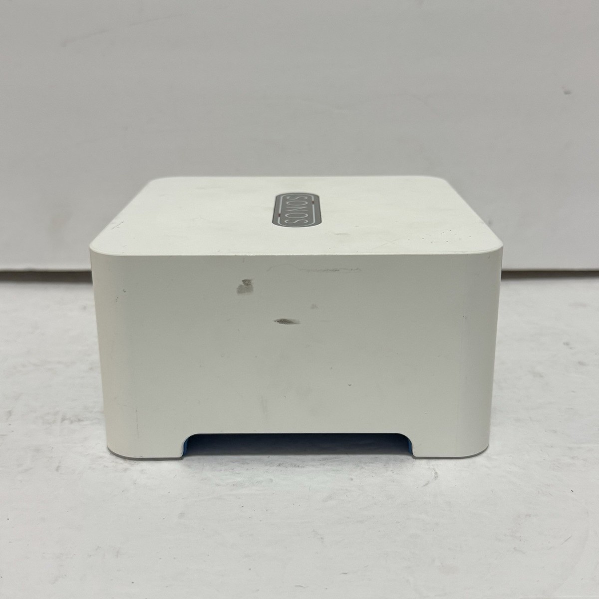 Sonos Connect Zone Player ZP90 Multi Room Music System White