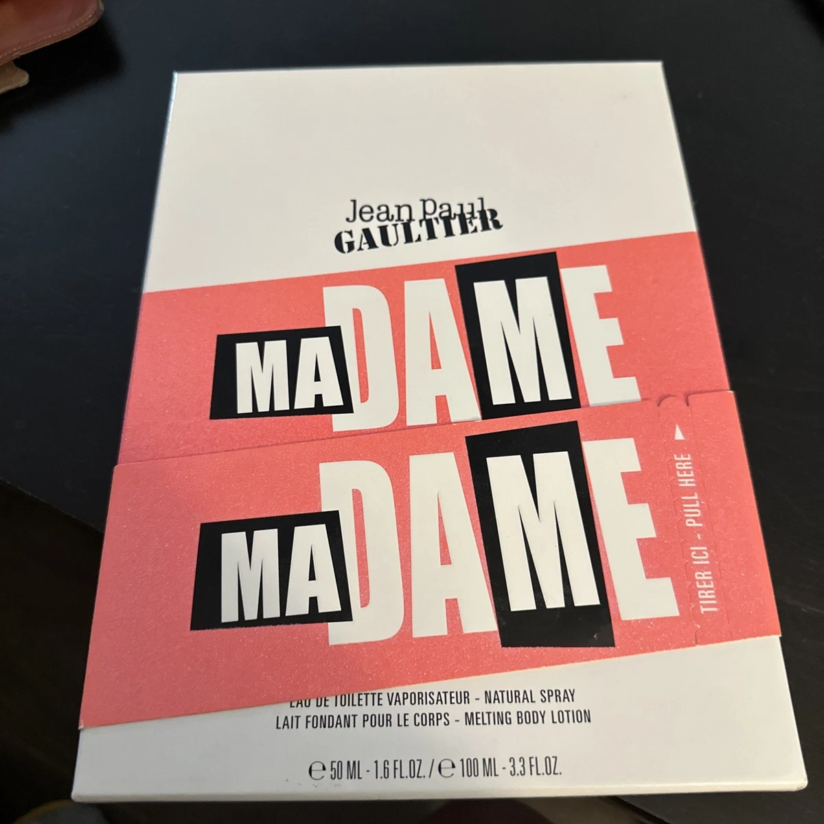 Jean Paul Gaultier Madame Eau de Toilette for Women for sale | eBay