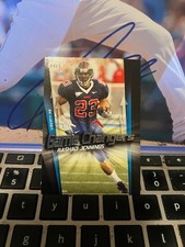 Rashad Jennings cards--you pick