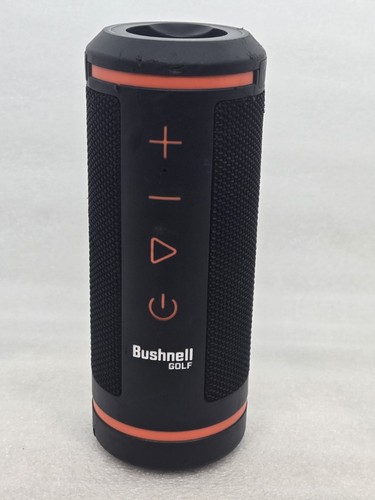 Bushnell Wingman Golf Bite Magnetic Bluetooth Speaker FAST FREE SHIPPING a