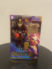G.I. Joe Classified Series -  15 Profit Director Destro Brand new sealed.