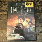 Harry Potter and the Goblet of Fire (Nintendo GameCube, 2005)