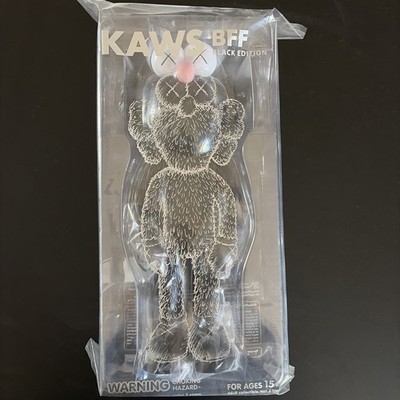 Kaws BFF Open Edition Vinyl 13