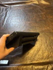 Atari 7800 Pro System Console Only TESTED WORKING 