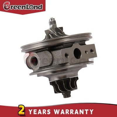 GT1238S Turbo CHRA 708837-0001 708116-0001 Cartridge for Smart MCC Fortwo M160