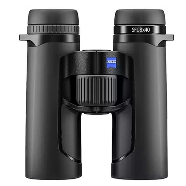 In-Depth Review of Zeiss SFL 8x40 Binoculars: Unmatched Clarity and Performance