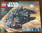 LEGO Star Wars 75389 The Dark Falcon Complete Set 1579pcs