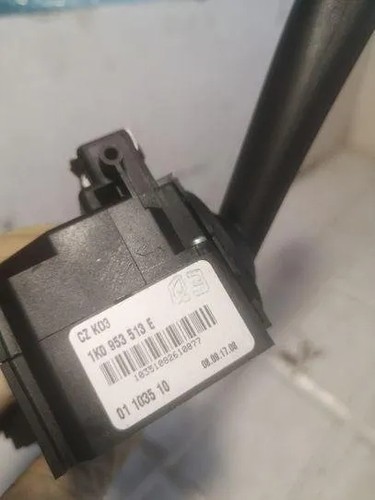 SKODA OCTAVIA I Combi 1U5 Drehknopf drehen 1K0953513E 1.90 Diesel 66kw 18240352