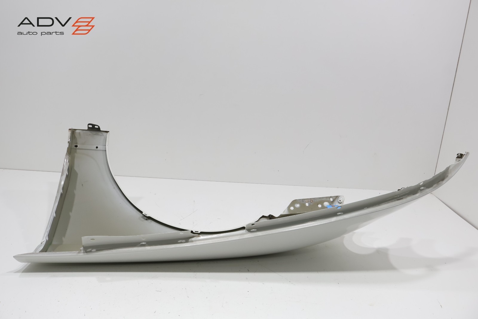 2006-2012 BENTLEY CONTINENTAL FRONT RIGHT PASSENGER SIDE FENDER COVER PANEL OEM