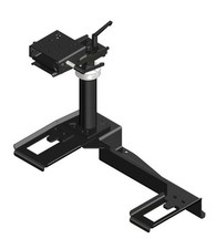 Havis Laptop Mounting Kit For 06-13 Chevrolet Impala Pkg-psm-103 Police Fire Ems