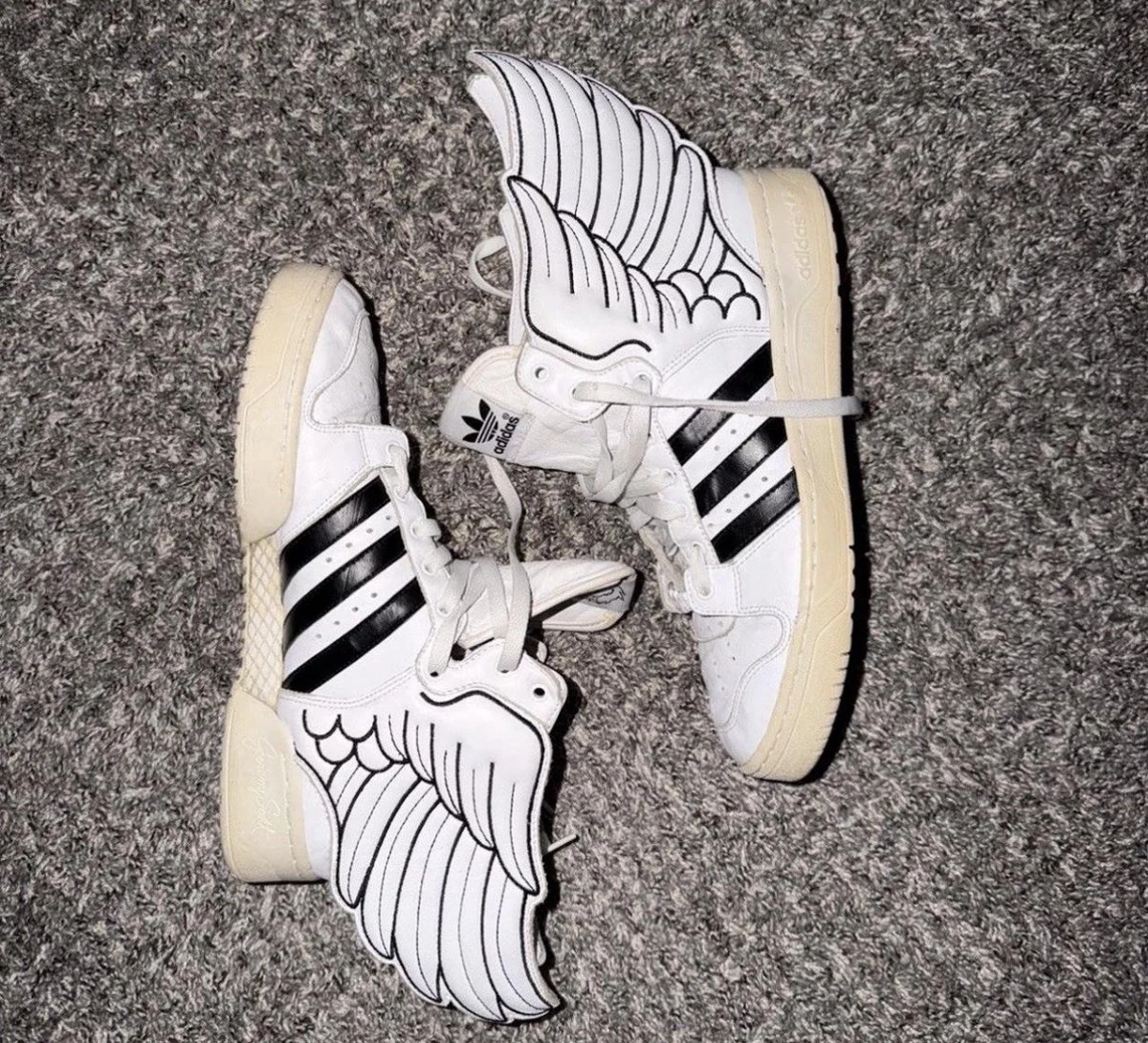 adidas Jeremy Scott Sneakers for Men for Sale | Authenticity
