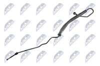 NTY SPH-SK-000 Hydraulikschlauch, Lenkung FüR Seat Skoda VW
