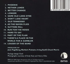 TRIBUTE TO DAN FOGELBERG (A) NEW CD