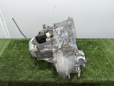 Boite de vitesse Citroen C5