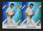 2026 Topps Series 2 Randy Johnson Base (RAW)
