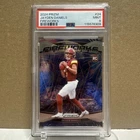2024 Panini Prizm - Fireworks Jayden Daniels #24 (RC) PSA 9