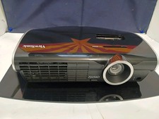 ViewSonic PJ558D DLP Projector VS11529 In Exc...