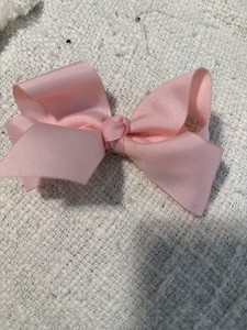 Girls Bows Set Of 3
