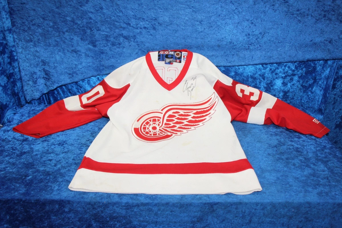 CCM Detroit Red Wings NHL Fan Jerseys for sale | eBay