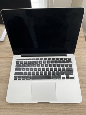 Apple MacBook Pro Retina 13-inch (Early 2013) A1425 i5 2.4GHZ 8GB