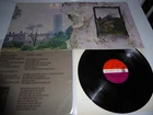 LED ZEPPELIN 4 UNTITLED LP 1971  A3 B3  STICKERD SLEEVE  EXCELLENT CONDITION NR!