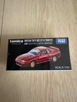 Takara Tomy Tomica Premium Nissan Skyline GT-R (BNR32) Kampagnenpreis