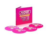 Various: Various: Now Yearbook 1993 (Special Edition) - - (Cd / N)