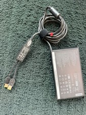 LENOVO 20V 11.5A AC ADAPTER Slim, 230W, 20V 02DL143 Legion / P Series