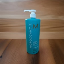 Moroccanoil Hydrating Shampoo 33.8 oz Salon Size Moisture Repair Hair Care